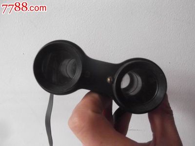 懷舊收藏 文革時期老北京海鷗牌望遠(yuǎn)鏡的獨(dú)特魅力