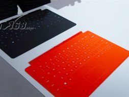 微軟Surface RT 10.6英寸平板電腦評(píng)測(cè) Windows RT的先鋒嘗試