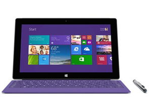 微軟Surface Pro 2 融合創(chuàng)新與經(jīng)典的專業(yè)平板之選