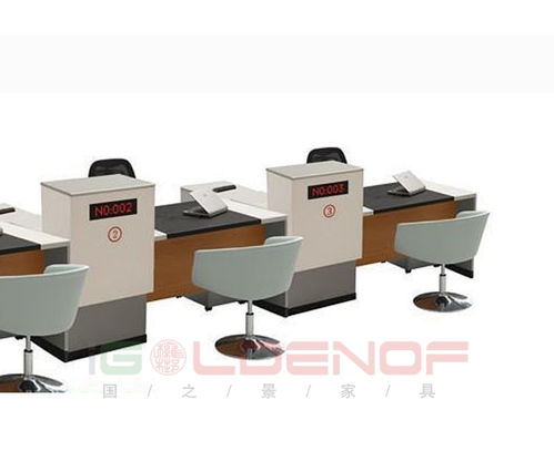 國之景非現(xiàn)金柜臺設(shè)計 安康非現(xiàn)金柜臺技術(shù)交流與展望