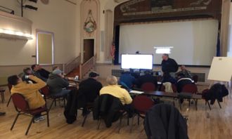 攜手共進，智繪未來 記西北地礦專家組赴美釩礦技術(shù)咨詢之行