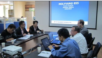 深化技術(shù)合作，共創(chuàng)潤滑未來 佳潤與范德比爾特潤滑技術(shù)交流側(cè)記