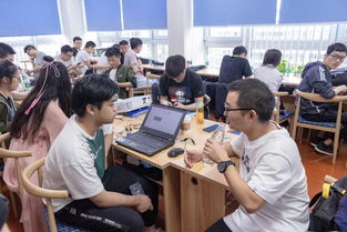 匯智動力技術(shù)交流沙龍 聚焦游戲與AI測試革新，引領(lǐng)技術(shù)咨詢新篇章