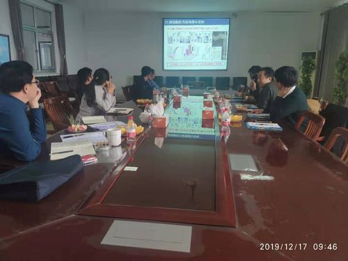 四川大學(xué)專家赴文登區(qū)企業(yè)開展技術(shù)交流 助力煙氣治理技術(shù)升級